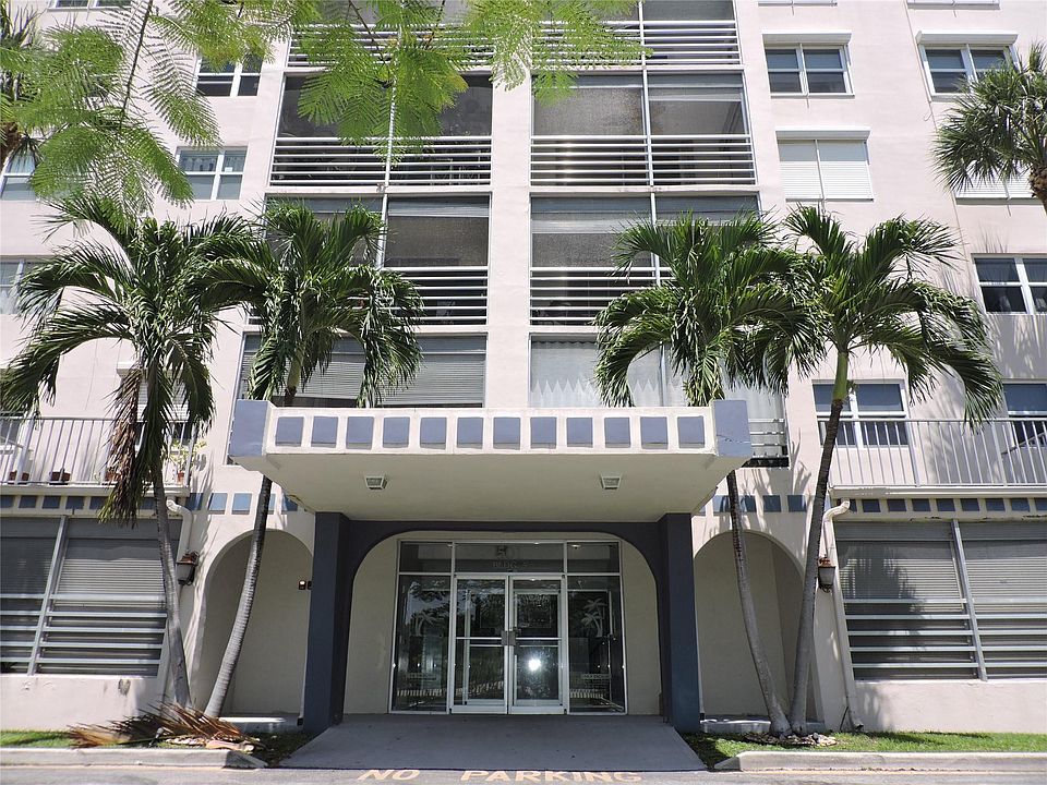 1st image of 501 E Dania Beach Boulevard #5-5M