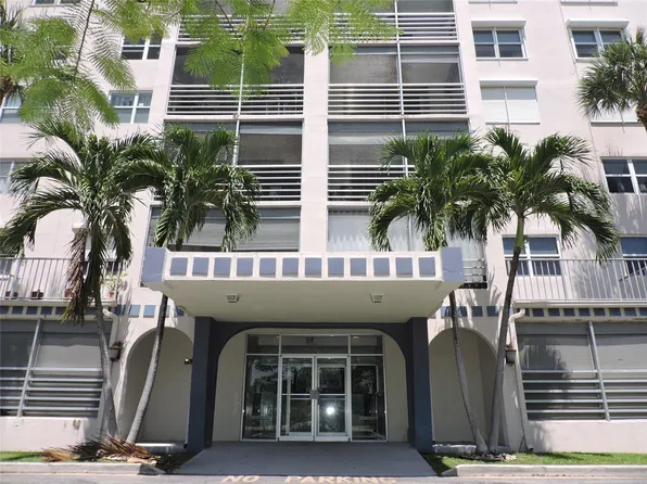 501 E Dania Beach Boulevard #5-5M, Dania Beach, FL 33004