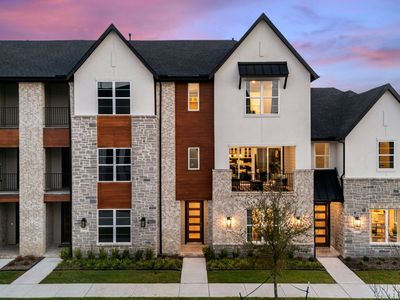 6245 Fortuna Ln, McKinney, TX, 75070