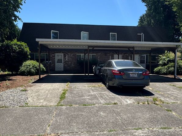 220 4th Ave NW APT A