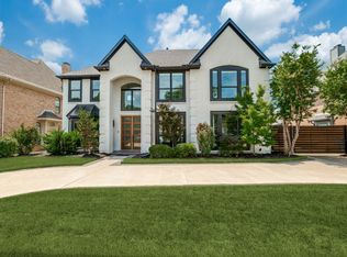 2805 Greenbrook Ct, Grapevine, TX 76051