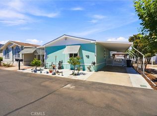 31750 Machado St Space 75, Lake Elsinore, CA 92530