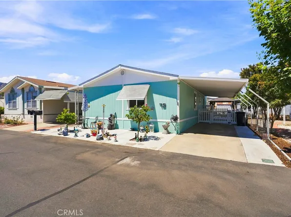 31750 Machado St Space 75, Lake Elsinore, CA 92530