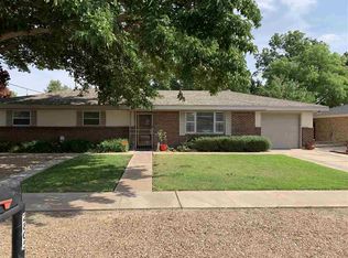 2805 W 8th St, Roswell, NM 88201