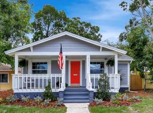 4917 4th Ave S, Saint Petersburg, FL 33707