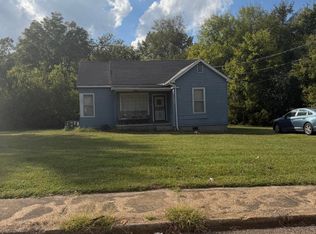 123 Craig St, Jackson, TN 38301