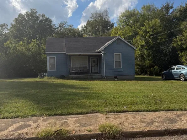 123 Craig St, Jackson, TN 38301