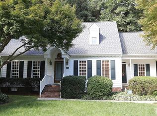 5913 Bramblewood Dr, Raleigh, NC 27612