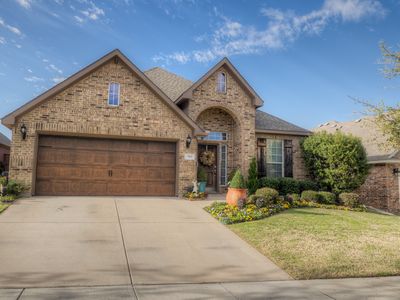 757 Red Elm Ln, Fort Worth, TX, 76131