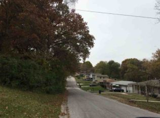 6351 Cleveland Ave, Kansas City, KS 66104