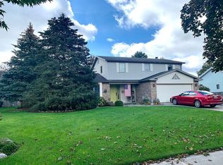 143 Harvest Ln, Frankenmuth, MI