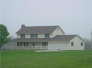 19843 Grove Rd, Polo, MO 64671