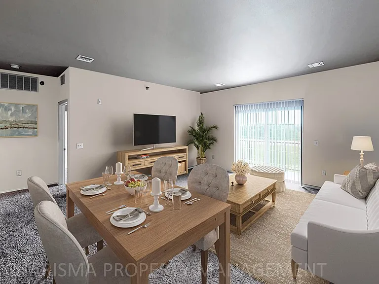 Ridgeview Apartments — Photo 23