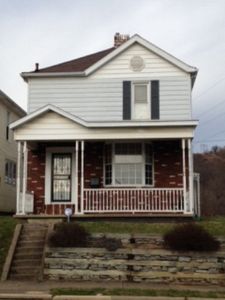 4327 Gallia St, New Boston, OH, 45662