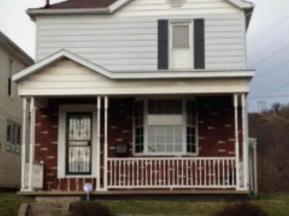 4327 Gallia St, New Boston, OH 45662