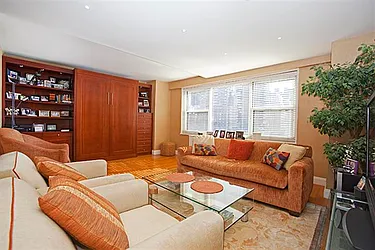 Sold by JOAN SHACTER REAL ESTATE