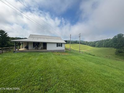 473 W High Knob Rd, La Follette, TN, 37766