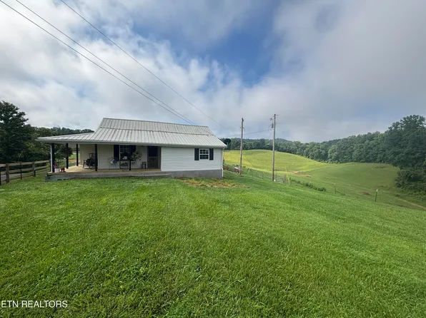 473 W High Knob Rd, La Follette, TN 37766