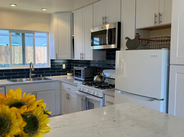 2139 Gillespie St, Santa Barbara, CA 93101