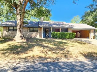 610 Rock Oak St, Nacogdoches, TX 75964