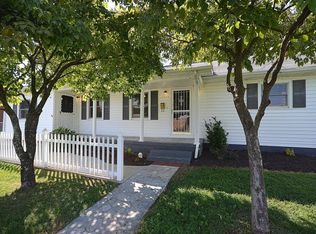 1307 Unaka E, Johnson City, TN 37601
