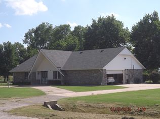 7580 N 143rd Ave E, Owasso, OK 74055
