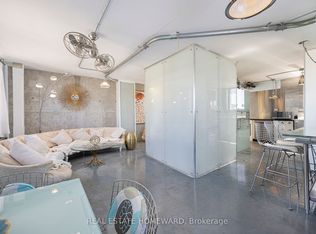 665 Kennedy Rd UNIT 702, Toronto, ON M1K5E2