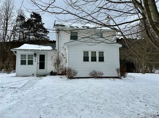 1278 Dale Rd, Dale, NY 14039