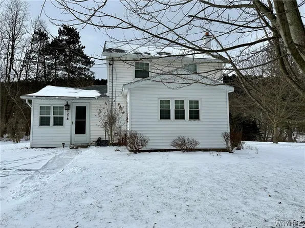 1278 Dale Rd, Dale, NY 14039