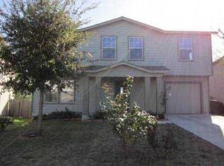 9130 Spruce Fls, San Antonio, TX 78245