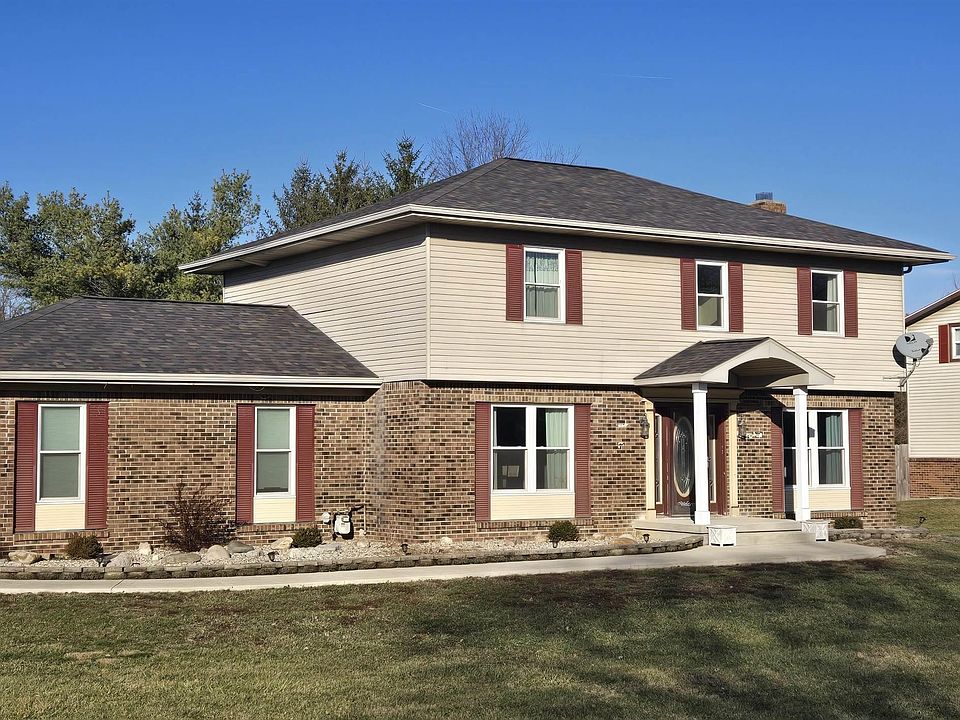 1st image of 866 W State Road 218