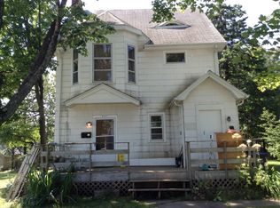 329 N 60th Ave E, Duluth, MN 55804