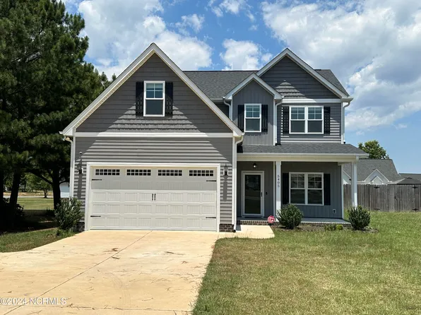 5405 Wayne Memorial Drive, Pikeville, NC 27863