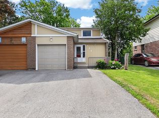 198 Britannia Ave, Bradford West Gwillimbury, ON L3Z 1A5