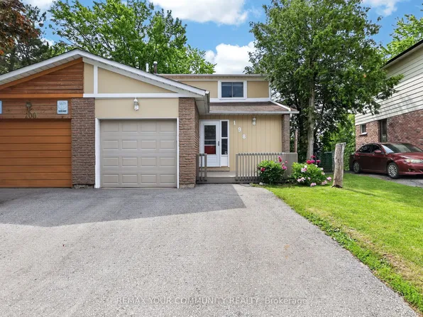 198 Britannia Ave, Bradford West Gwillimbury, ON L3Z 1A5