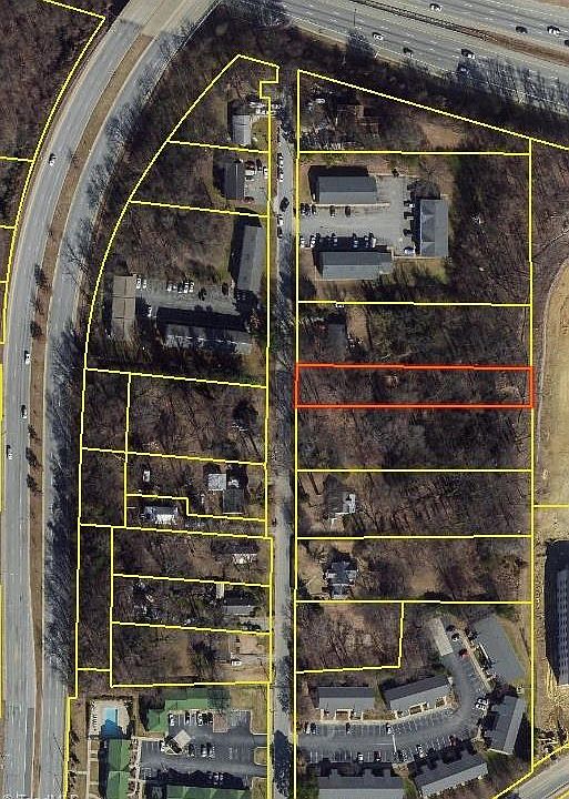 2nd image of 1913 Cedar Fork Dr #7