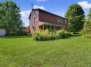 749 Route 83, South Dayton, NY 14138