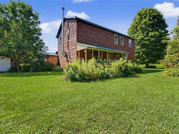 749 Route 83, South Dayton, NY 14138