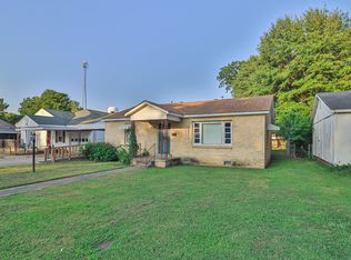308 Mildred Ave, Trumann, AR 72472