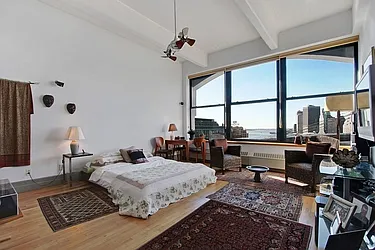 Rented by Corcoran