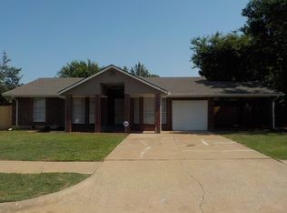 4724 Lunow Dr, Oklahoma City, OK 73135