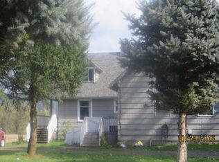 40777 Clipfell Ln S, Lyons, OR 97358