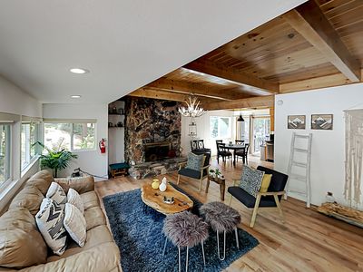 888 Kiowa Dr, South Lake Tahoe, CA, 96150