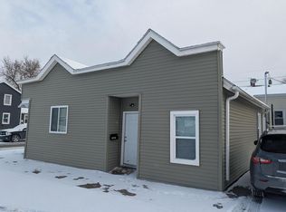 1201 Center STREET, Racine, WI 53403