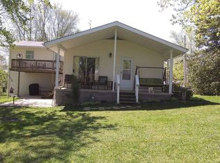 1236 S Clay St, French Lick, IN