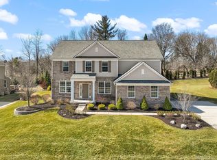 8755 Lindsey Ln, Canton, MI 48187