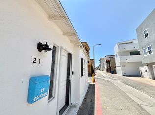 21 10th Ct, Hermosa Beach, CA 90254