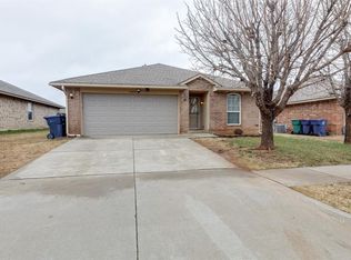 12425 Pittsburgh Ave, Oklahoma City, OK 73120
