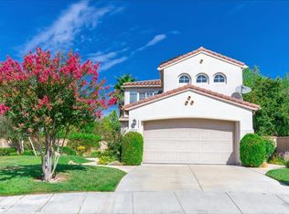 23517 Gentian Ct, Valencia, CA 91354