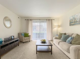 Eastwood Village Apartments, Clinton Township, MI 48035